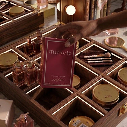 Lancôme Miracle EDP 3.4oz / 100ml Women