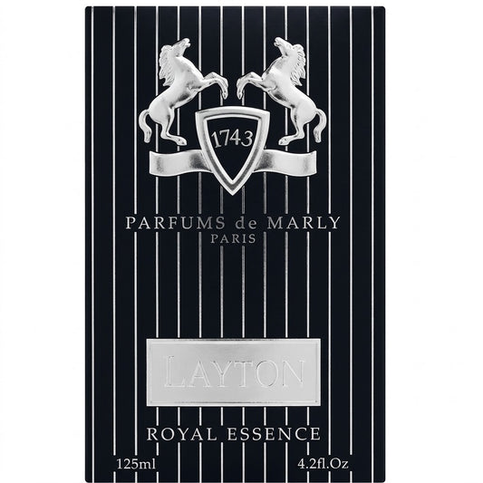 Parfums de Marly Layton EDP 4.2oz / 125ml Men