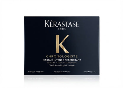 Chronologiste Masque Intense Régénérant 200ml / 6.8 oz – New