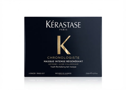 Chronologiste Masque Intense Régénérant 200ml / 6.8 oz – New