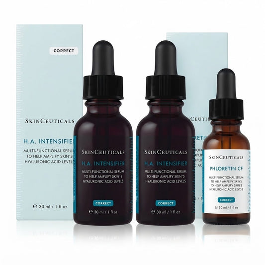 SkinCeuticals H . A . INTENSIFIER 30ml NEW