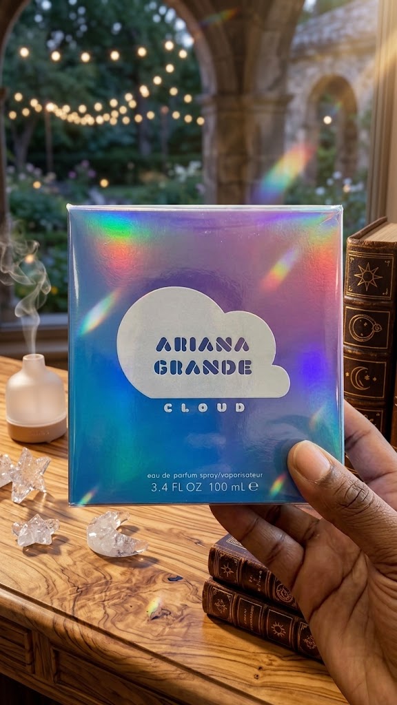 Ariana Grande Cloud EDP 3.4oz / 100ml Women