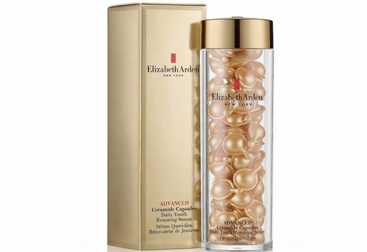 Advanced Ceramide Capsules Daily Youth Restoring Serum