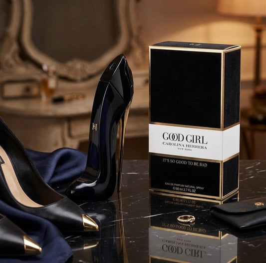 Carolina Herrera Good Girl EDP Women 80ml / 2.7 oz – Sealed