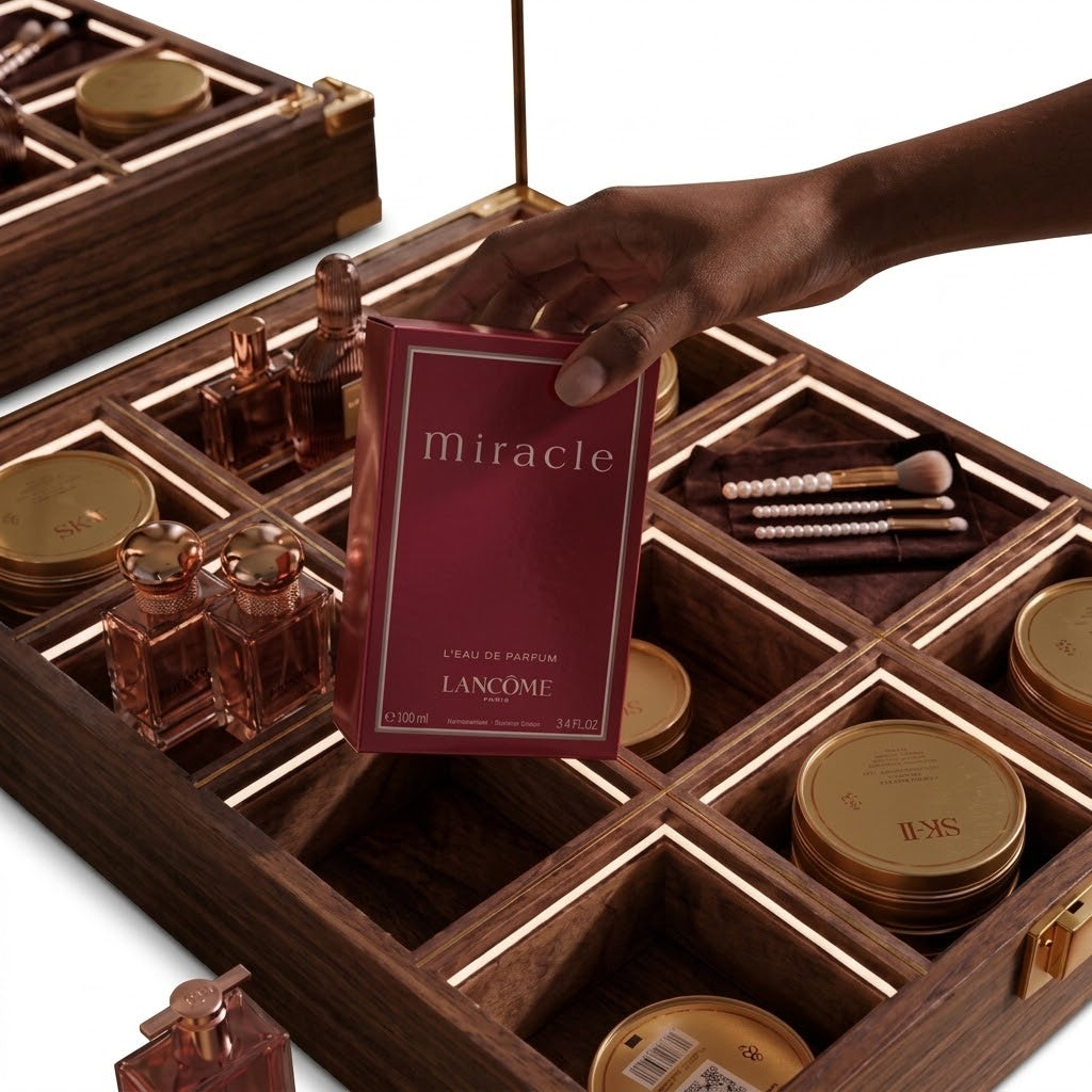 Lancôme Miracle EDP 3.4oz / 100ml Women