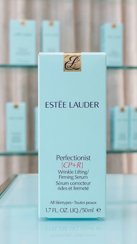 Estée Lauder Perfectionist CP+R Firming Serum 50ml / 1.7oz
