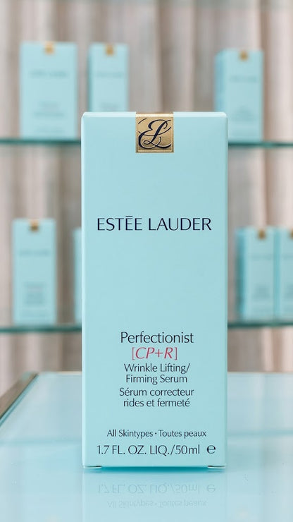 Estée Lauder Perfectionist CP+R Firming Serum 50ml / 1.7oz
