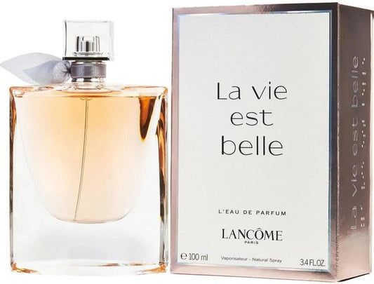 Lancôme La Vie Est Belle EDP 3.4 oz / 100ml Sealed
