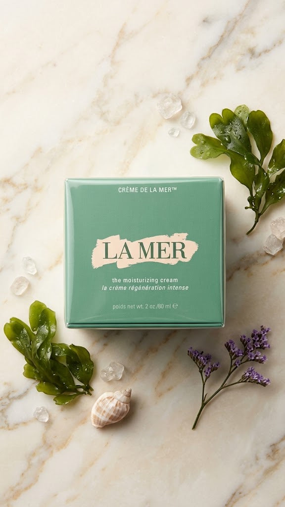 La Mer Crème de la Mer Moisturizing Cream 60ml / 2oz