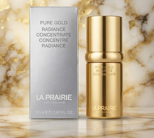 Pure Gold Radiance Concentrate 20ml / 0.67oz