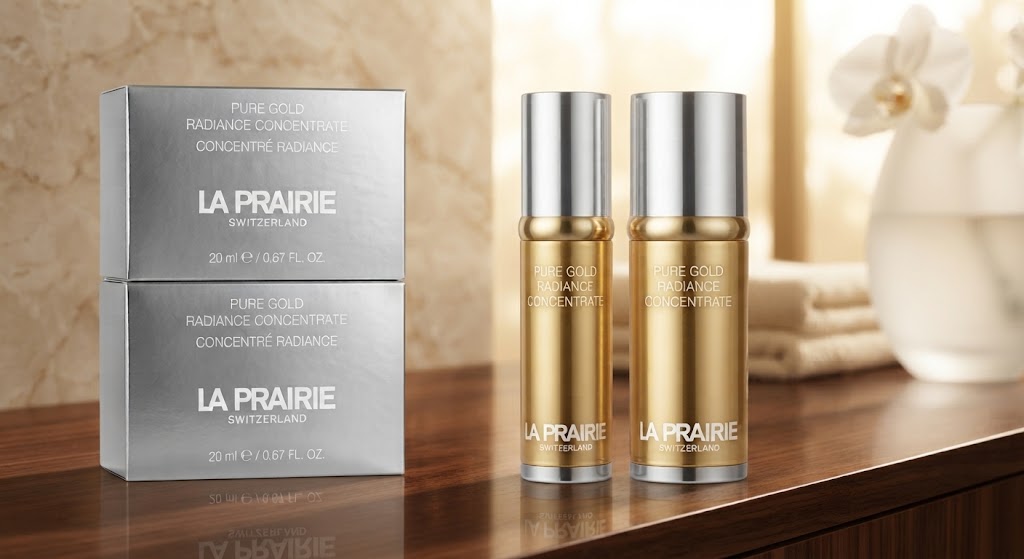 Pure Gold Radiance Concentrate 20ml / 0.67oz