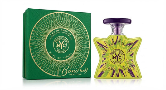 Bleecker Street EDP 100ml / 3.3oz Unisex Fragrance