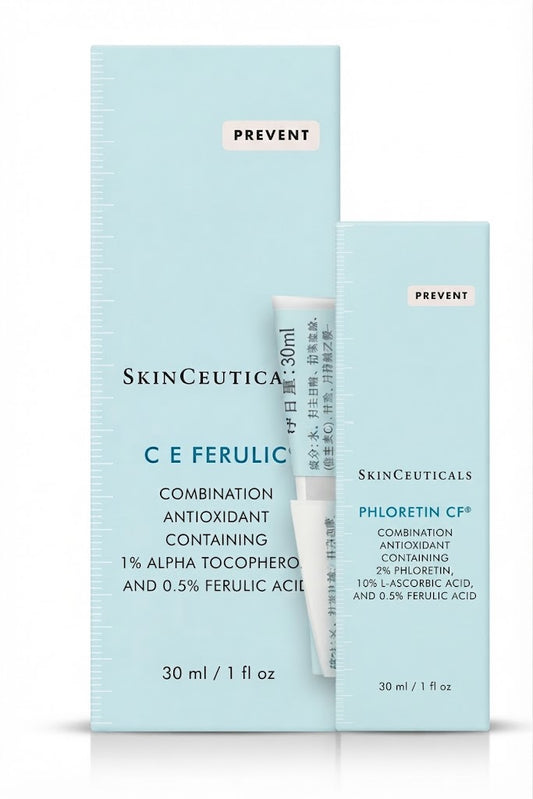 SkinCeuticals C E Ferulic Vitamin C Serum 30ml / 1oz Sealed