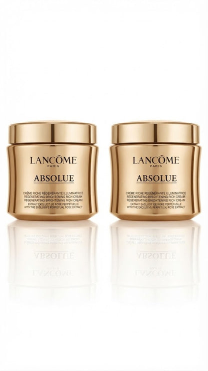 Lancôme Absolue Revitalizing Brightening Rich Cream 60ml / 2oz