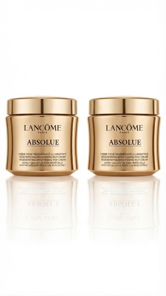 Lancôme Absolue Revitalizing Brightening Rich Cream 60ml / 2oz