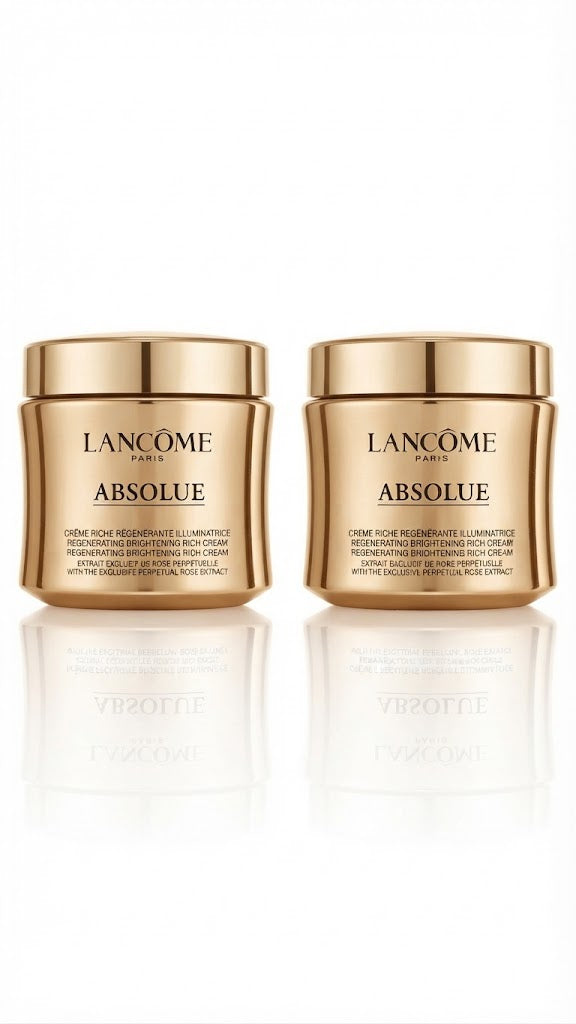 Absolue Revitalizing Rich Cream 2 oz – 2x