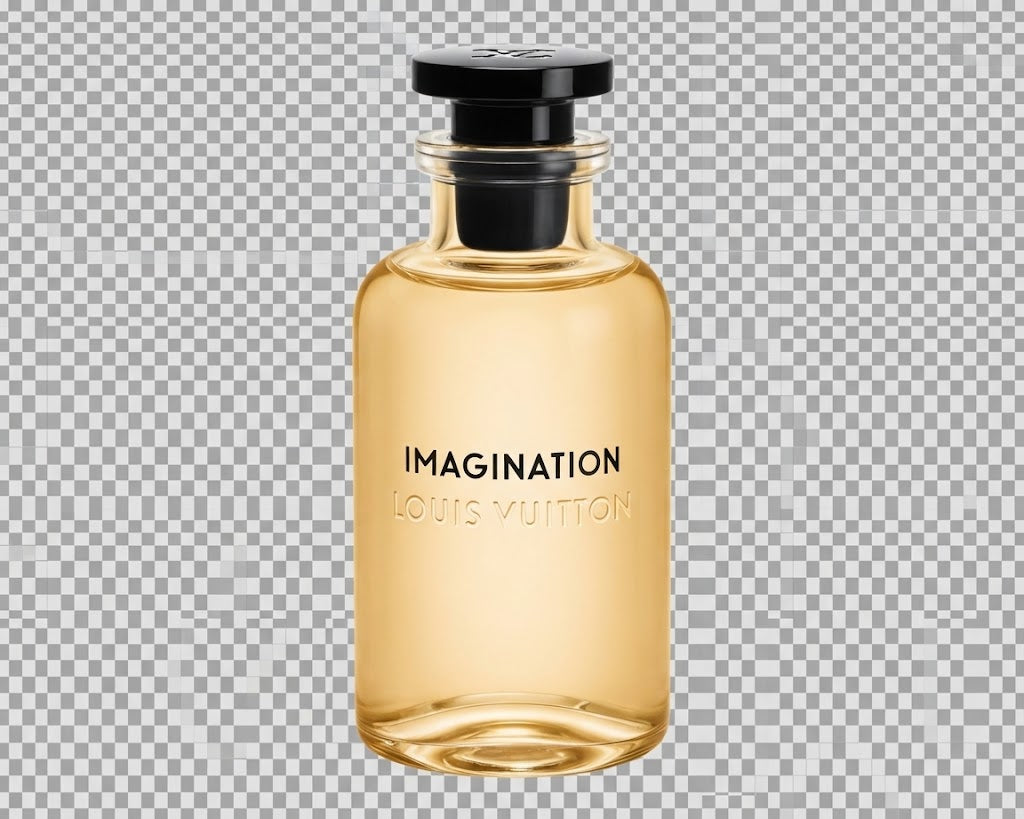 Louis Vuitton Imagination Eau De Parfum 3.4oz / 100ml Unisex Cologne Perfume
