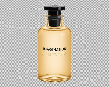 Louis Vuitton Imagination Eau De Parfum 3.4oz / 100ml Unisex Cologne Perfume