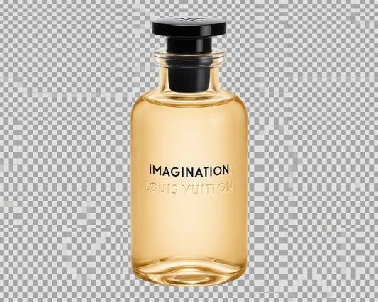 Louis Vuitton Imagination Eau De Parfum 3.4oz / 100ml Unisex Cologne Perfume