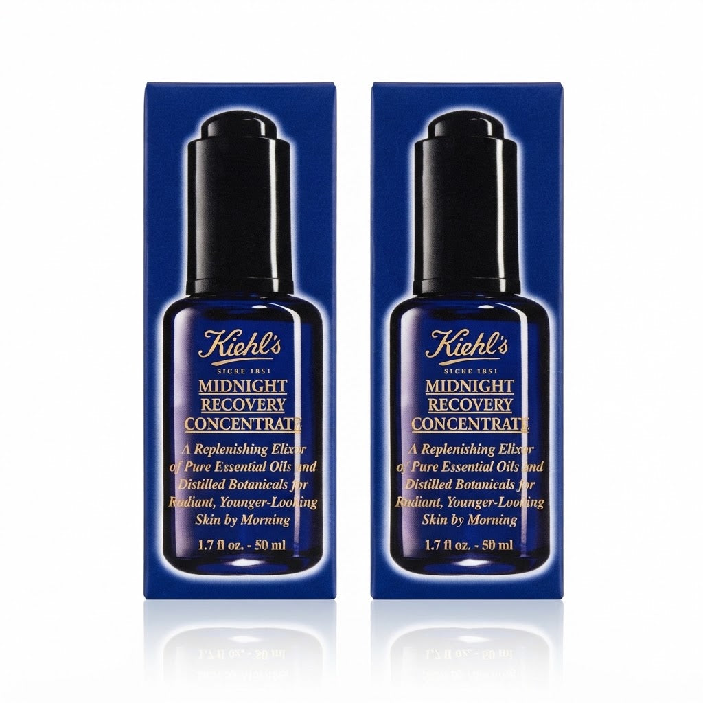 Midnight Recovery Concentrate 1.7 oz – 2x
