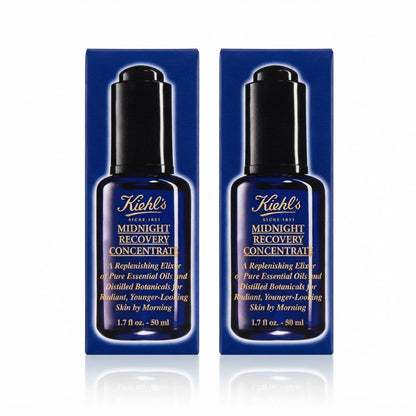 Midnight Recovery Concentrate 1.7 oz – 2x