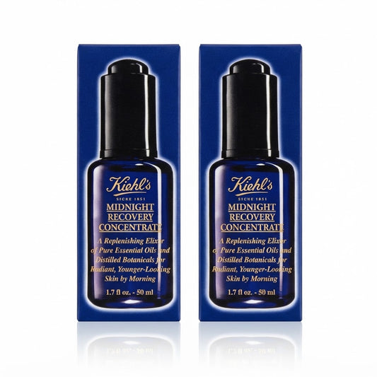 Midnight Recovery Concentrate 1.7 oz – 2x