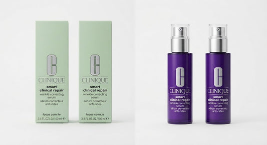 Smart Clinical Repair Serum 3.4oz / 100ml – 2X Pack