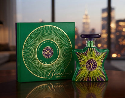 Bleecker Street EDP 100ml / 3.3oz Unisex Fragrance