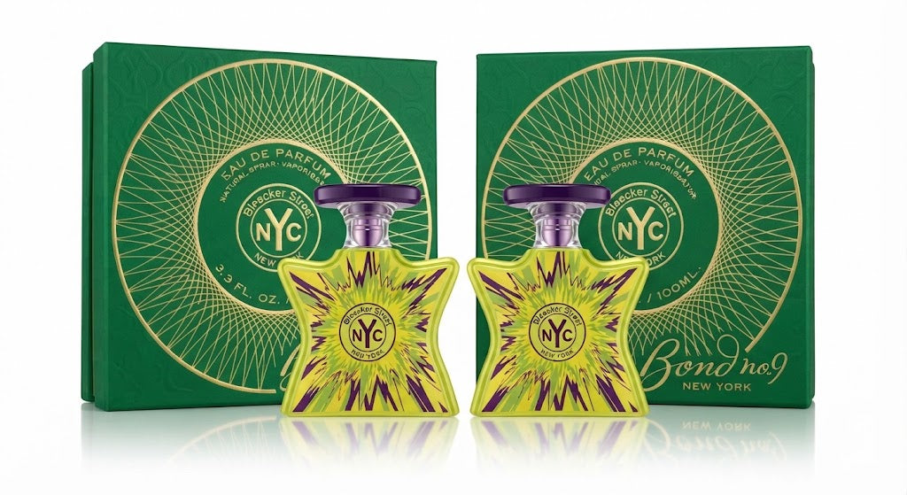 Bleecker Street EDP 3.3oz / 100ml – 2X Pack