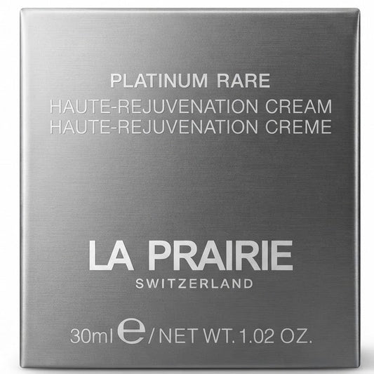 La Prairie Platinum Rare Haute-Rejuvenation Cream 30ml