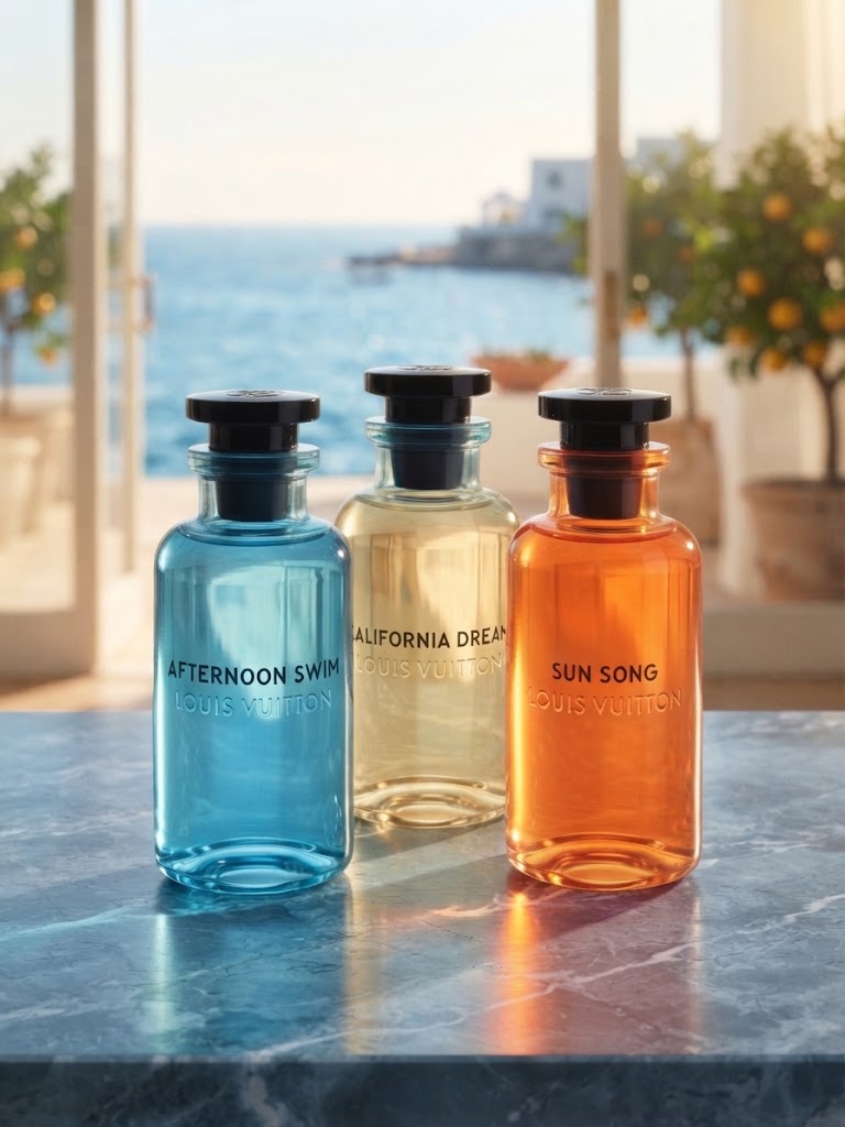 Afternoon Swim EDP 3.4 oz – 2x New