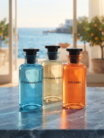 Afternoon Swim EDP 3.4 oz – 2x New