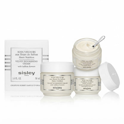 Sisley Velvet Nourishing Cream with Saffron Flowers 50ml / 1.6oz
