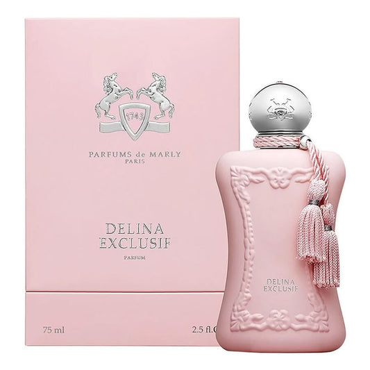 Parfums de Marly Delina Exclusif EDP 75ml / 2.5 oz