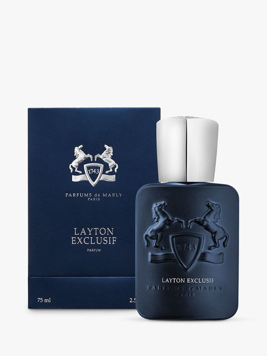 Parfums de Marly Layton EDP 6.7 oz Sealed