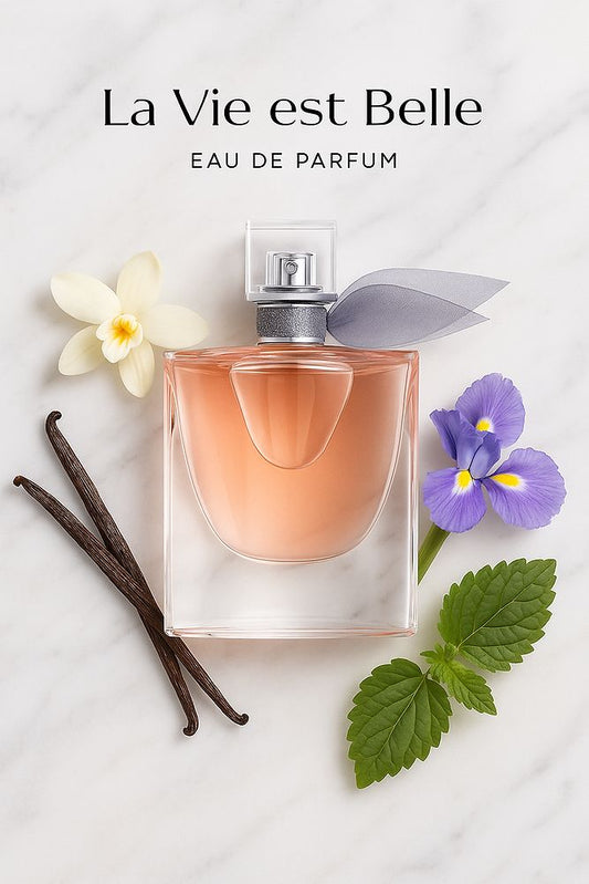 Lancôme La Vie Est Belle EDP 3.4 oz / 100ml Sealed