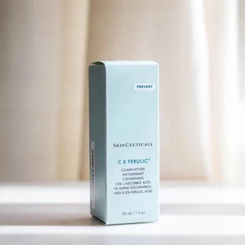 C E Ferulic 15% L-Ascorbic Acid Serum 1 oz – New