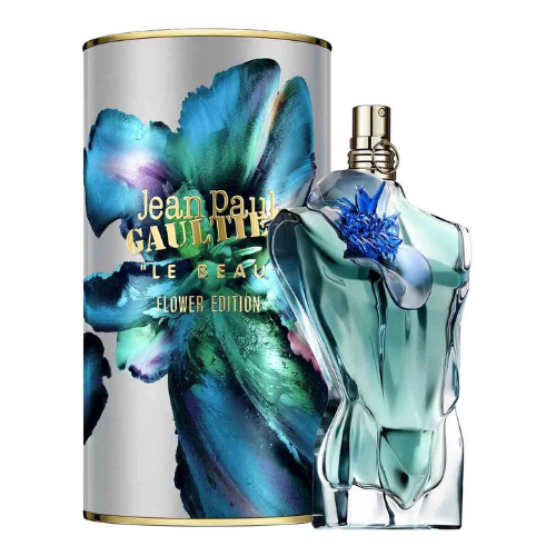 Le Beau Flower Edition EDP 4.2 oz / 125 ml – New