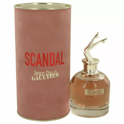 Scandal EDP Spray for Women 80ml / 2.7 oz – New