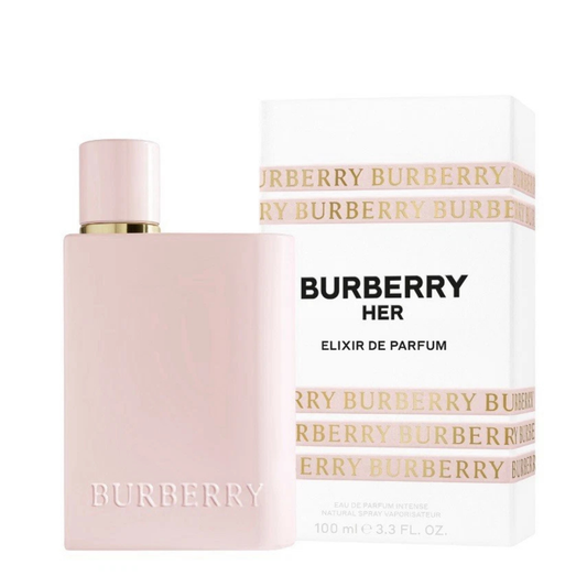 Burberry Her Elixir de Parfum 100ml / 3.3oz Women