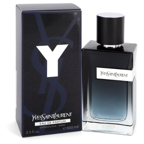 Y EDP Spray for Men 3.3 oz / 100 ml – New