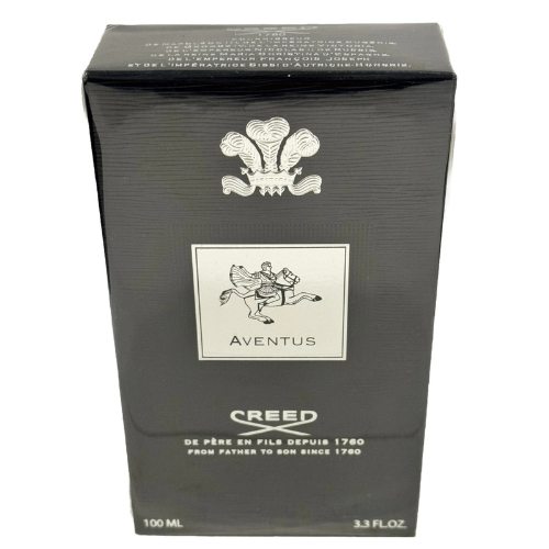Aventus Eau de Parfum 3.3 oz / 100ml for Men