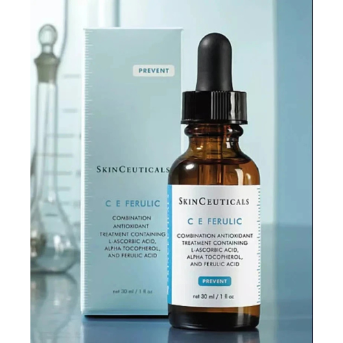 C E Ferulic 15% L-Ascorbic Acid Serum 1 oz – New