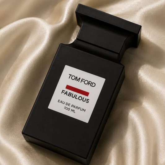 Tom Ford Fucking Fabulous Eau de Parfum Spray 1.7 oz / 50ml – New in Box
