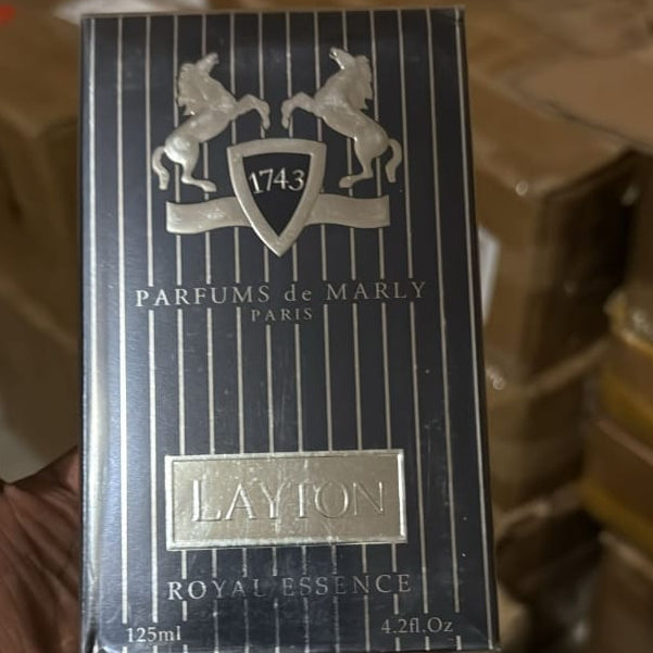 Parfums de Marly Layton EDP 4.2oz / 125ml Men