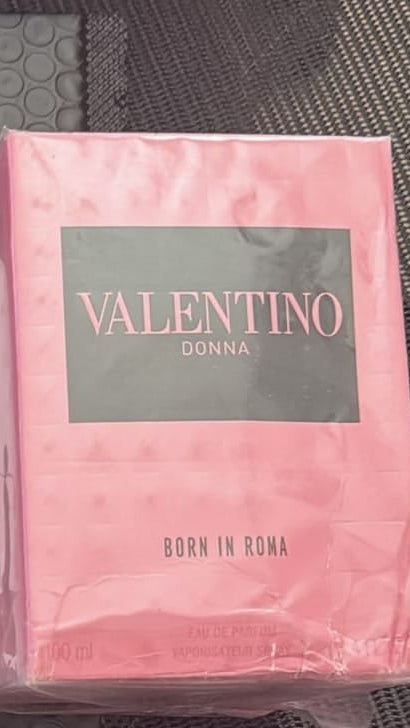Valentino Donna Born In Roma EDP 100ml / 3.4oz Women