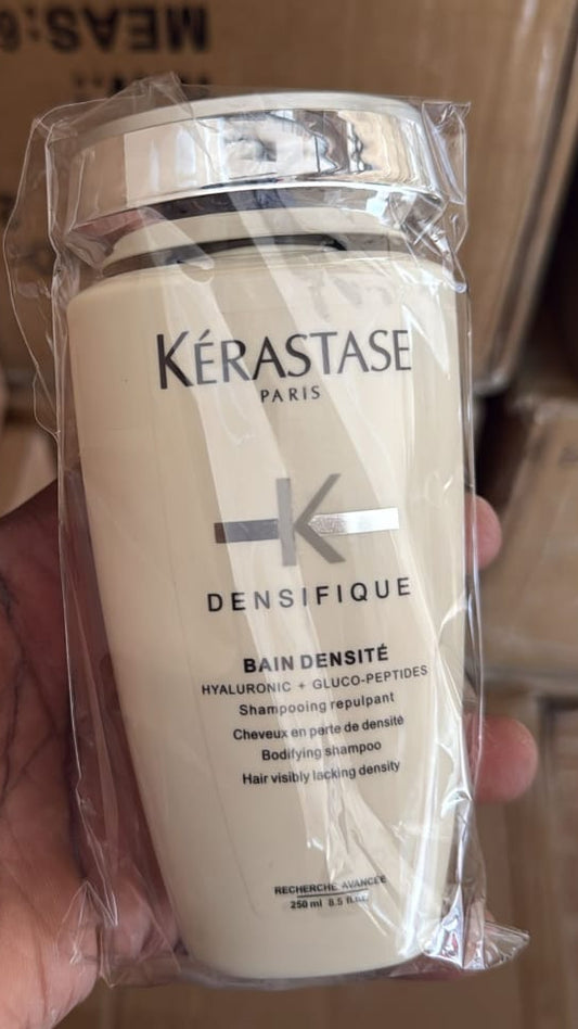 Kérastase Densifique Bain Densité Bodifying Shampoo 250ml