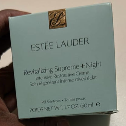 Estée Lauder Revitalizing Supreme+ Night Creme 50ml / 1.7oz