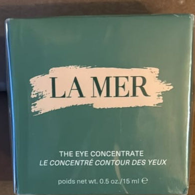 La Mer The Moisturizing Cream 0.5oz / 15ml Sealed