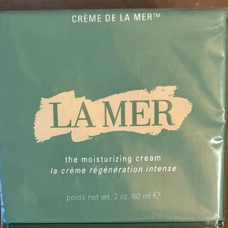 La Mer Crème de la Mer Moisturizing Cream 60ml / 2oz